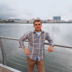 Андрей Евдокимычев, Кстово (деревня)