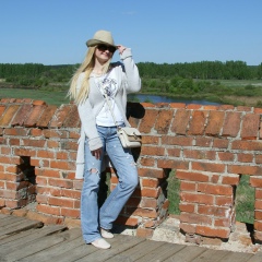 Вероника Матвеева, 29.06.1981, Москва