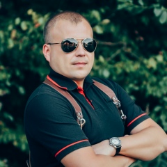 Володимир Матішинець, 26.05, Иршава