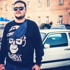 Олег Соколюк, 18.05, Киев