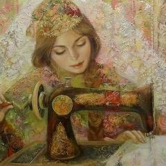 Юлия Губарь, 11.10.1984, Львов