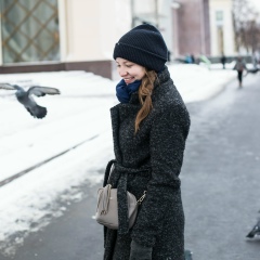 Марина Бедретдинова, 29.03.1994, Москва