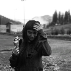 Софія Марків