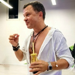 Сергей Цыганков, 09.05.1978, Москва