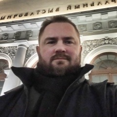 Николай Веденеев, 25.08.1984, Москва