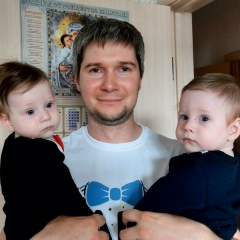 Сергей Рокосов, Новосибирск