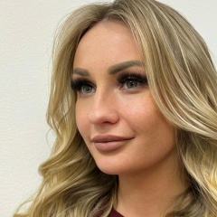 Анастасия Андерссон, 05.12.1986, Stockholm