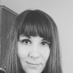 Емілія Карнах, Киев