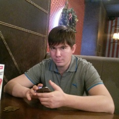 Андрей Сверкунов, Новосибирск