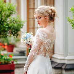 Анастасия Мыльникова, 24.11, Санкт-Петербург