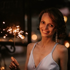 Анна Юберрюк-Фрис, 03.06