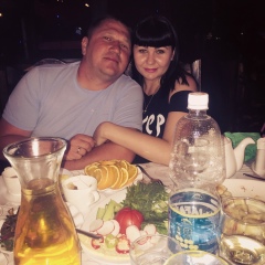 Елена Иноземцева, 27.03.1983, Алматы