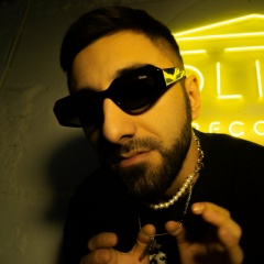 Нарек Егоян, 07.11, Москва