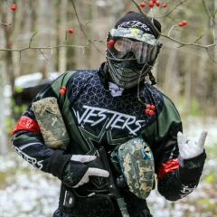 Илья Осиновский, 21.10.1991, Москва