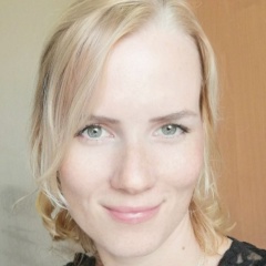 Наталя Владимирская, 12.06, Санкт-Петербург