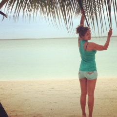 Ирина Стукова, 06.04.1987, Москва