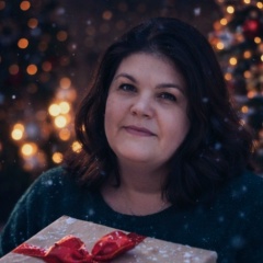 Ирина Генсицкая, Жезказган