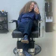 Евгения Ярославская, 03.05.1987