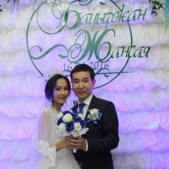 Baurzhan Narbekov, 27.09.1991, Шымкент