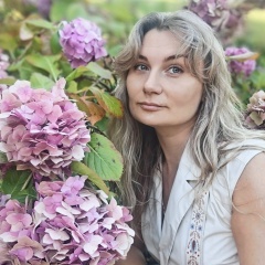 Ольга Хямяляйнен, 10.01.1984, Санкт-Петербург