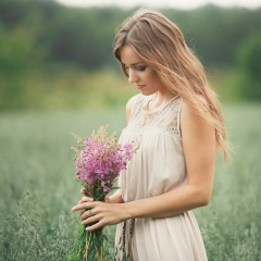 Алёна Саратова, 16.10.1987