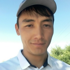 Жамбул Дилдабеков, 03.11.1987, Шымкент