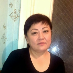 Кундуз Калдалиева