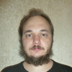 Михаил Сёмочкин, 02.06, Москва