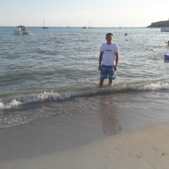 Багдаулет Курбан, 16.12.1995, Астана