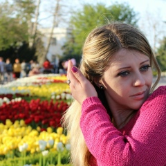 Анна Бриллиантова, 13.05, Севастополь