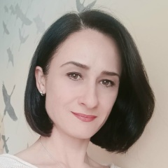 Диана Бущан, 22.09.1981, Калининград