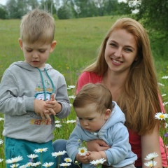 Елена Ключка, 09.02.1989, Киев