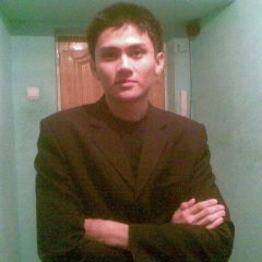 Дархан Журсунов, 04.03