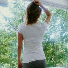 Иннусик Касьянова, 14.05.1987, Киев