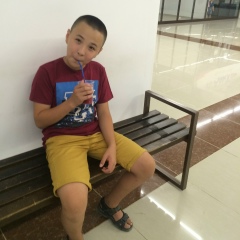 Азамат Жаумитов, 22.12, Екатеринбург