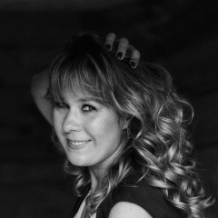 Марина Макарцева, 07.09, Брянск