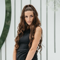 Анна Атаян, 08.02, Новосибирск