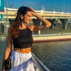 Виктория Шолохова, 01.08.1985, Beograd