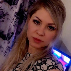 Алина Олейник, 29.03, Stockholm