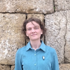 Светлана Филина, Плавск