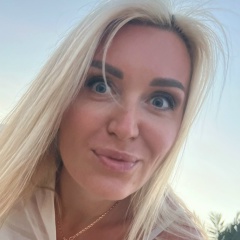 Екатерина Марк, 15.08, Санкт-Петербург