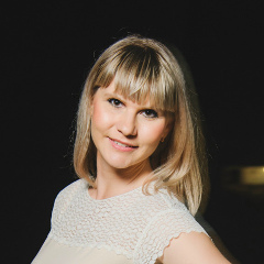 Анна Чернявская, 27.03, Волгоград