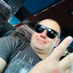 Саша Перевертайло, 05.02.1978, Майкоп