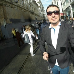 Ильдар Исмаков, 20.05.1983, Уфа