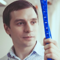 Андрей Иванов, 06.03.1983, Москва