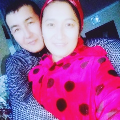 Жамал Жиенгалиевна, 20.12.1990