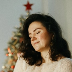 Олеся Колмакова, 17.09, Вологда