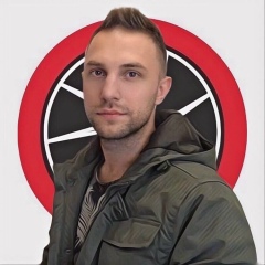 Сергей Кузнецов, 18.10.1990, Нижний Новгород