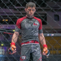 Артём Новичков, 03.08.1990, Ульяновск