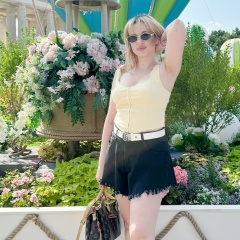 Ксюша Руснак, 13.04.1996, Москва